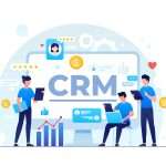 Unlock the Power of CRM Technology to Revolutionize #1 Business Operations crm technology